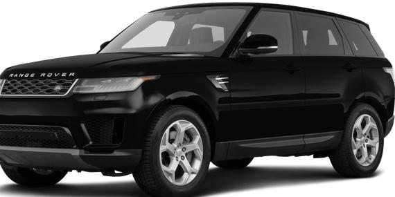 LAND ROVER RANGE ROVER SPORT 2019 SALWV2RE8KA820144 image